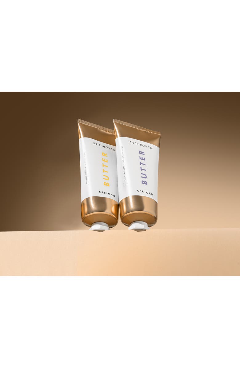 54 Thrones Beauty Butter Duo $76 Value, Alternate, color,