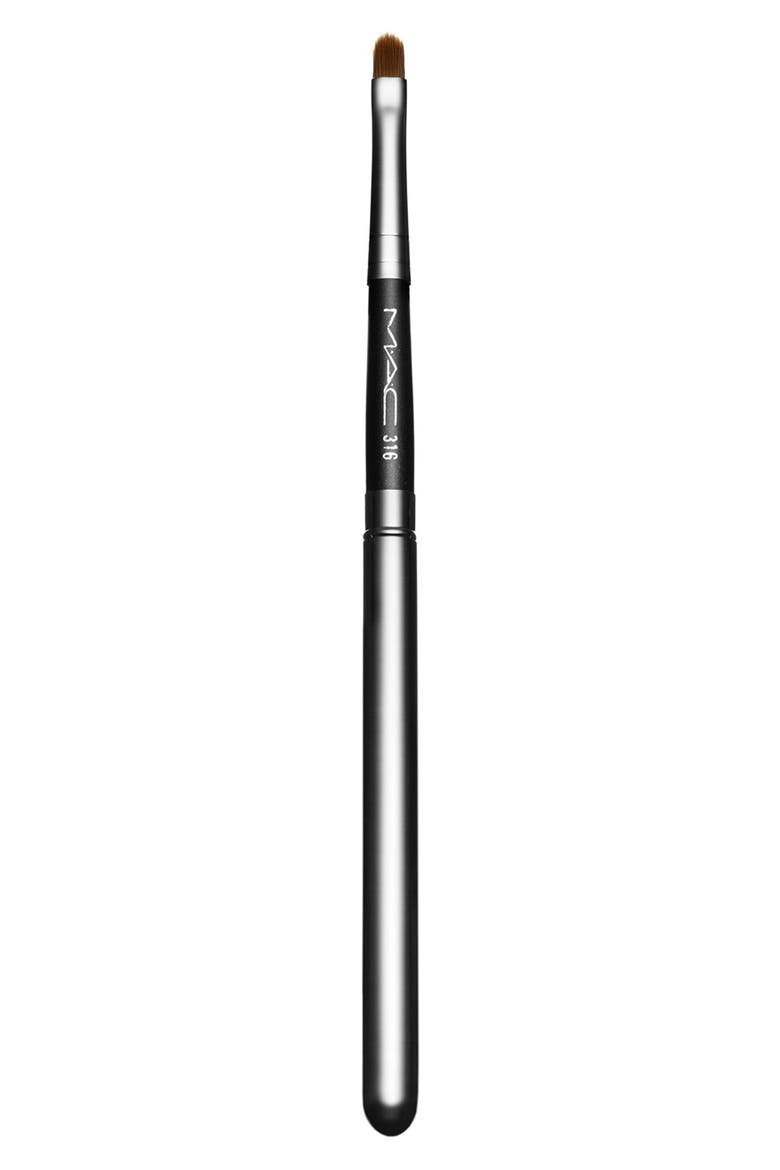 316 Lip Brush, Main, color, NO COLOR