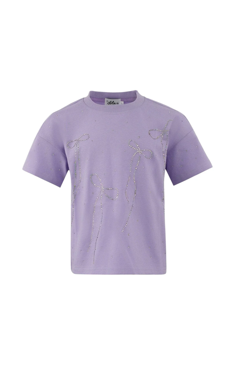 Crystal Bows T-shirt