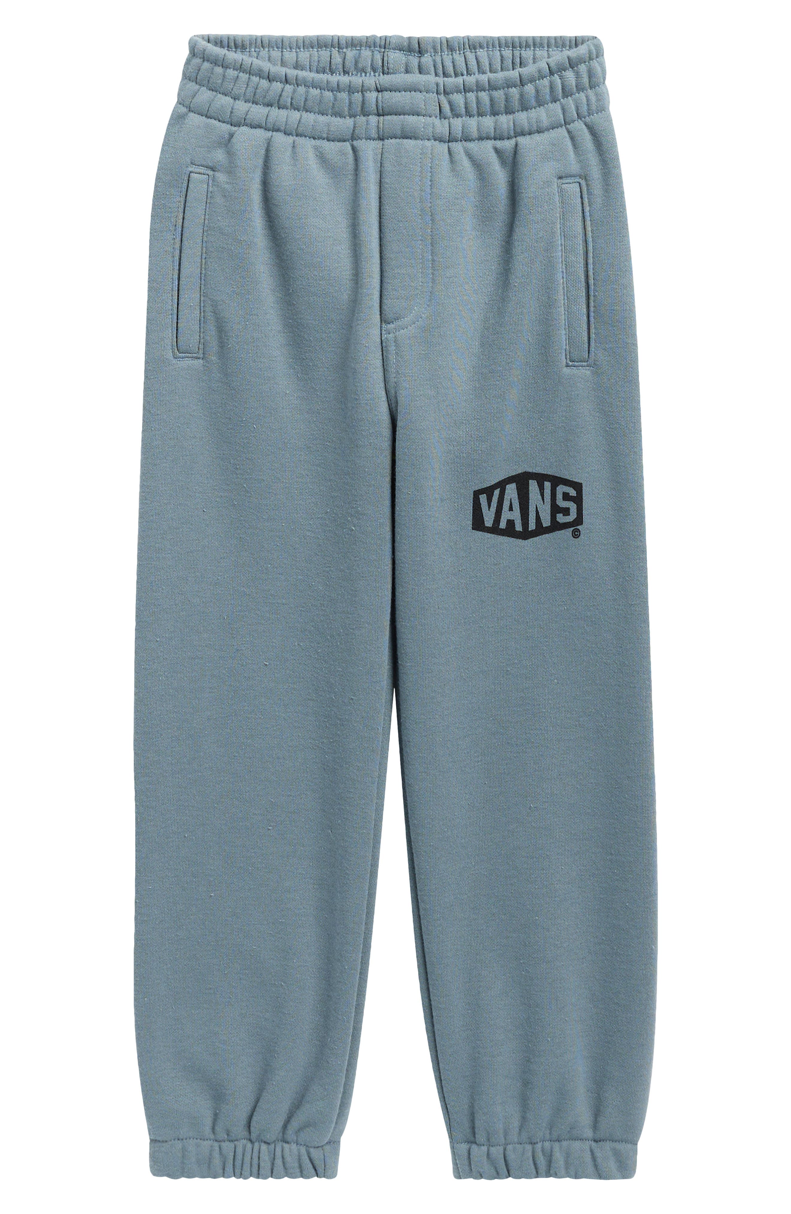 Vans Kids' Hex Logo Sweatpants
