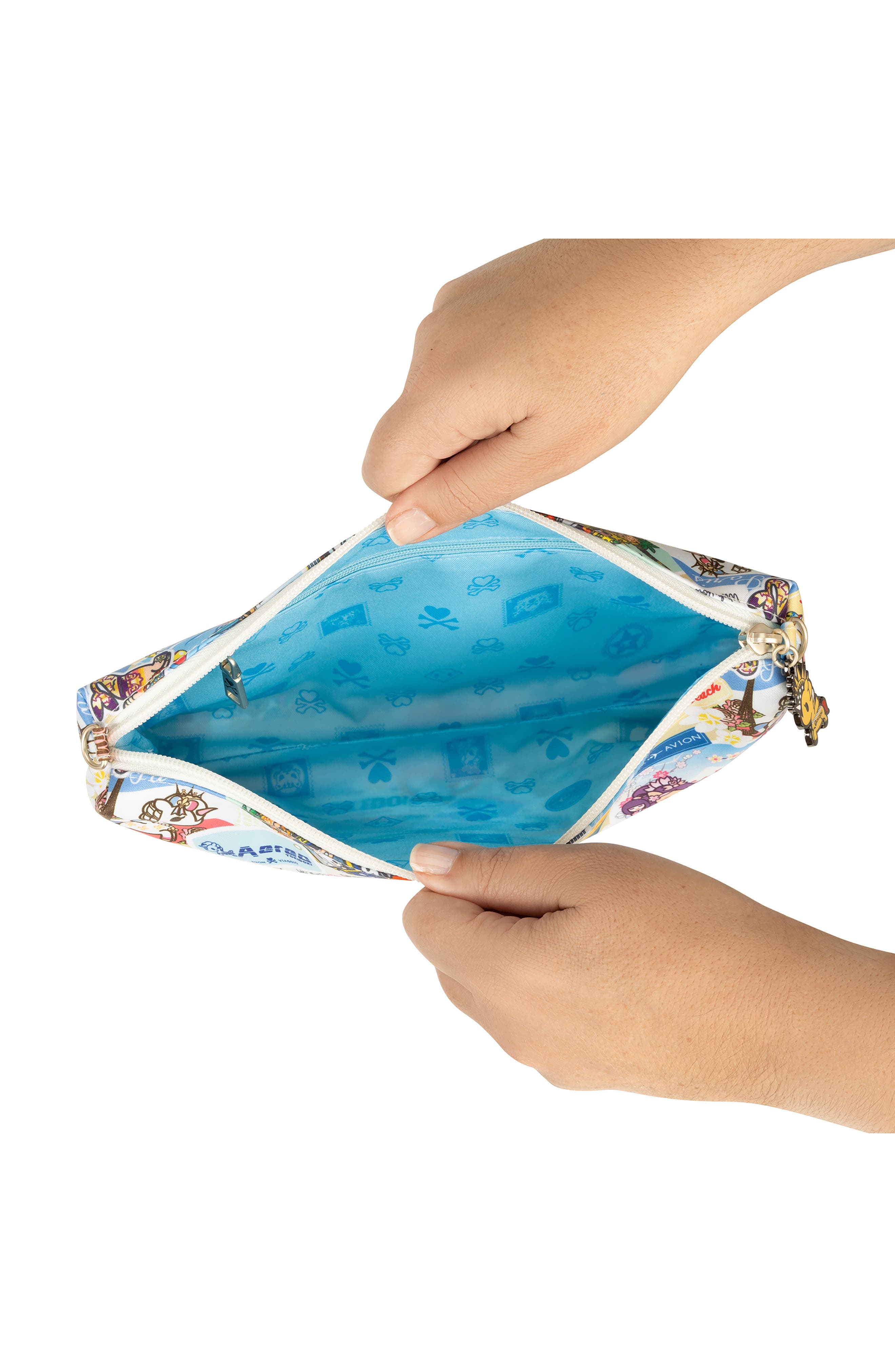 JuJuBe Be Quick Clutch, Alternate, color, 