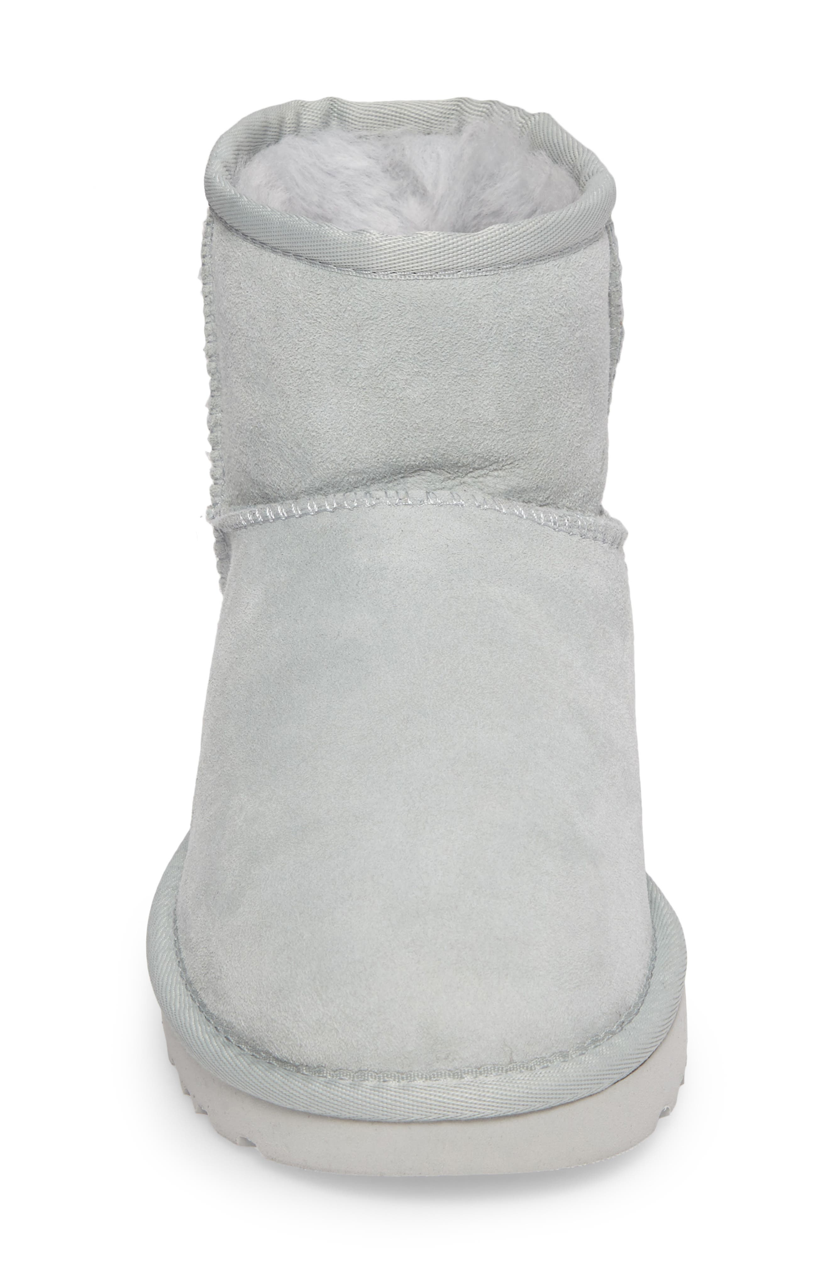 UGG<sup>®</sup> Classic Mini II Boot, Alternate, color, 