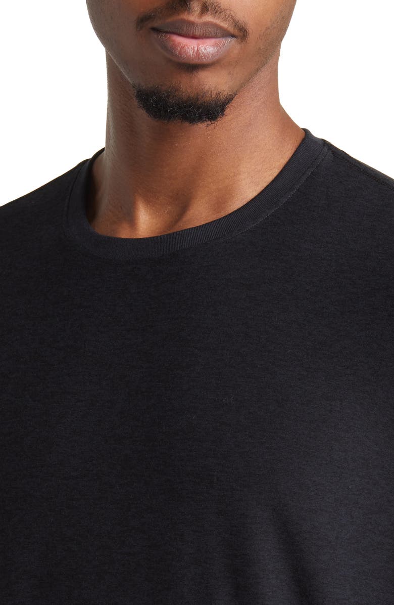 Beyond Yoga Always Beyond 2.0 Long Sleeve T-Shirt, Alternate, color, 