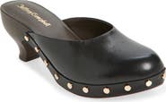 Jeffrey Campbell Cloguette Mule