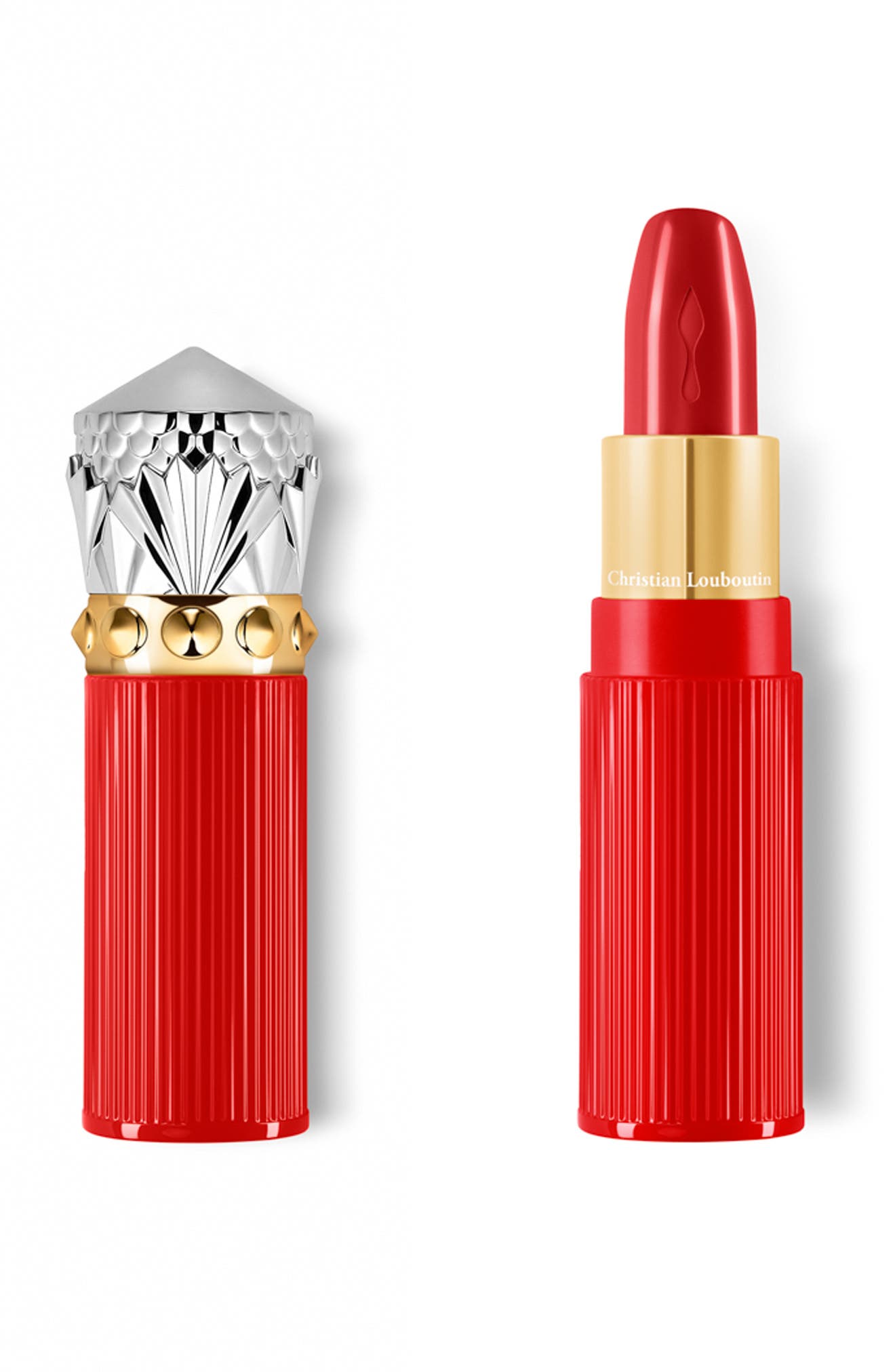Christian Louboutin Rouge Louboutin SooooOGlow On the Go Lipstick