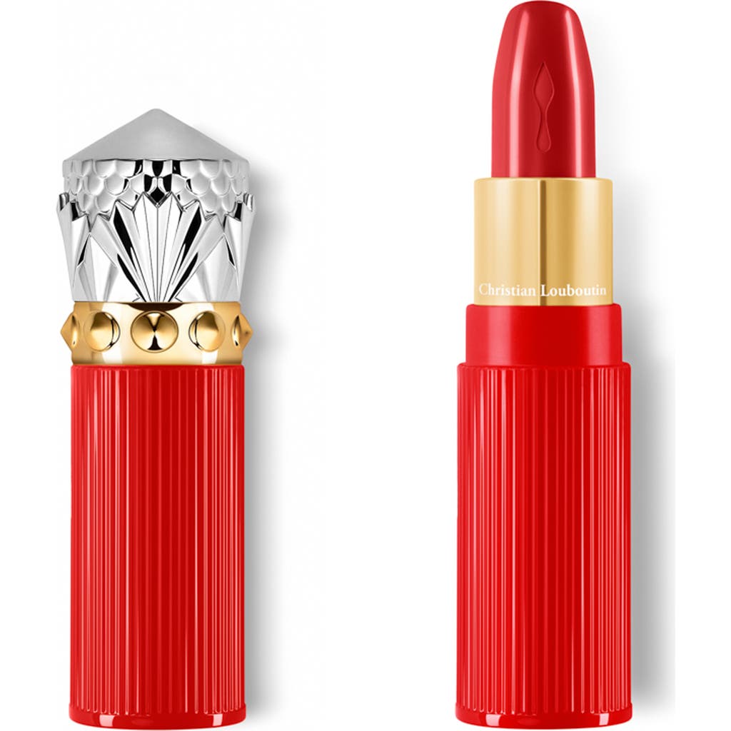 Christian Louboutin Rouge Louboutin Soooooglow On The Go Lipstick