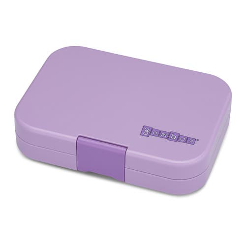 Yumbox Panino Leakproof Bento Lunch Box Sandwich-friendly