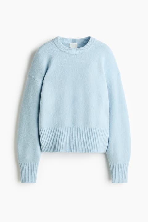 Oversized Jumper