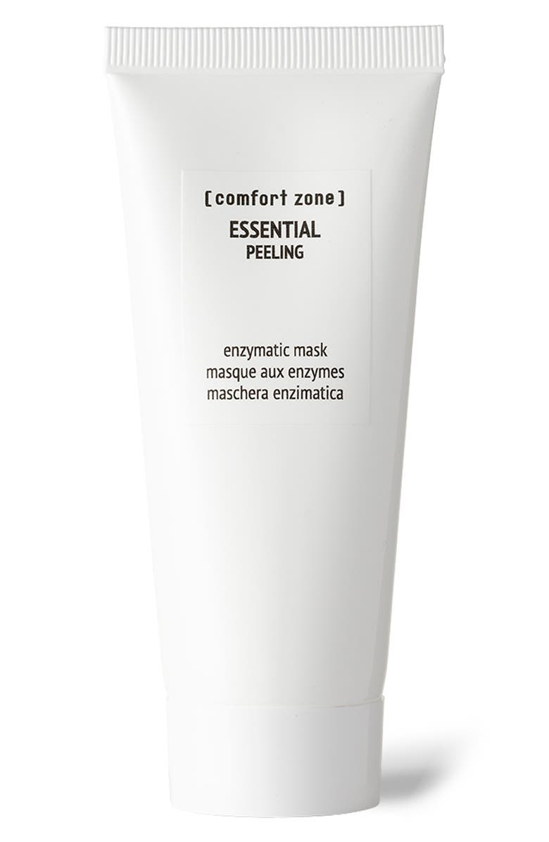 COMFORT ZONE Essential Peeling Mask, Alternate, color, 