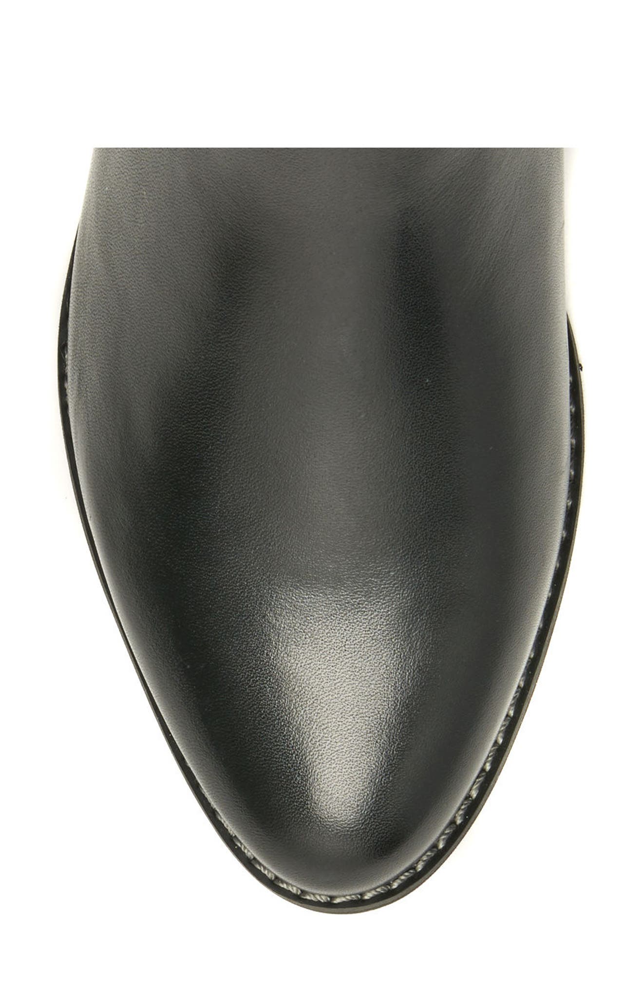 Blondo Lynne Waterproof Bootie, Alternate, color, 