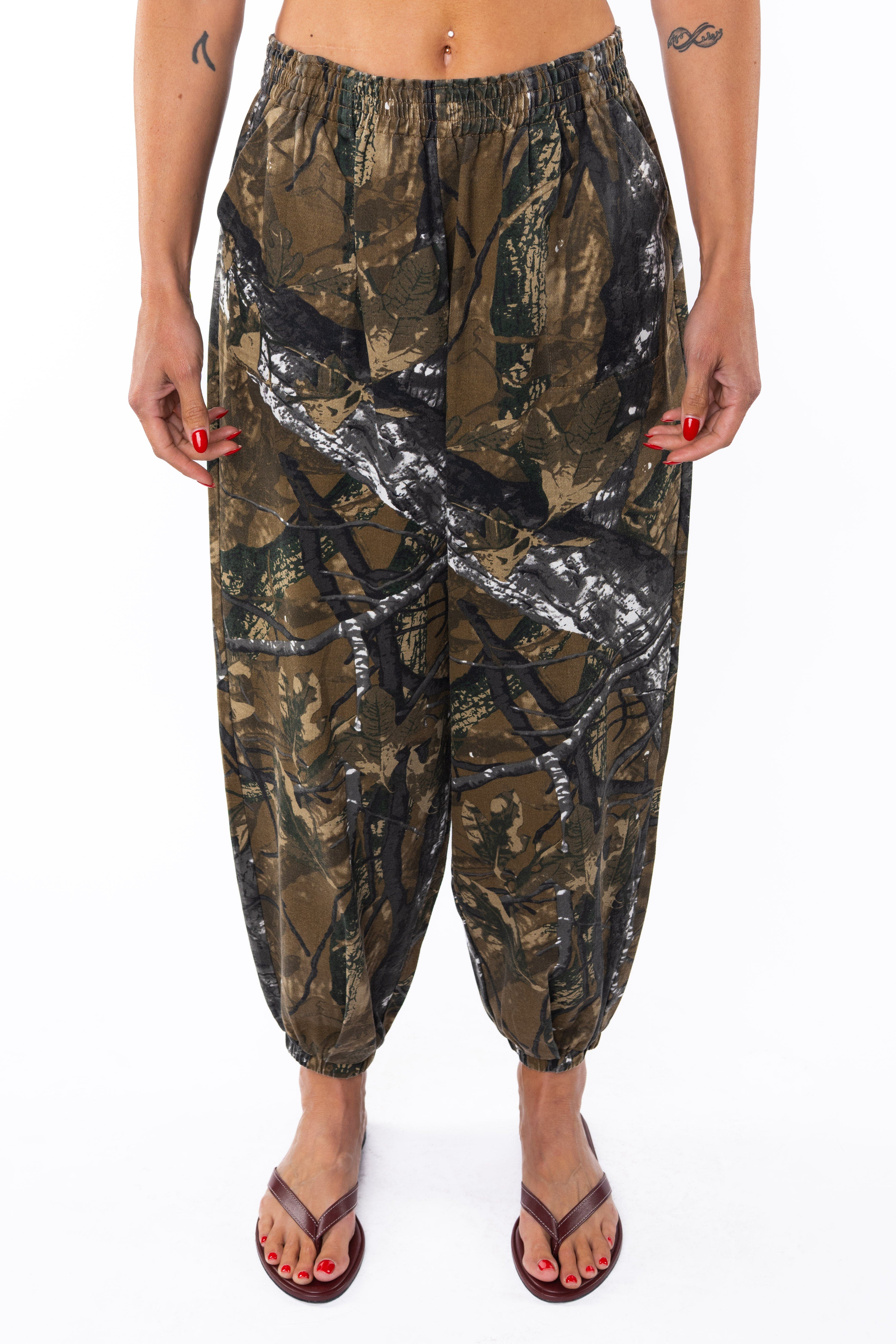 Real Tree Camo