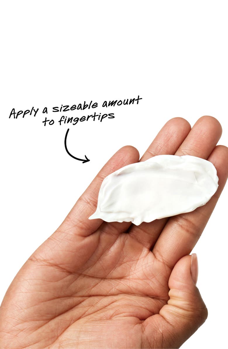 Kiehl's Since 1851 Amino Acid Scalp Moisture-Restoring Treatment Mask, Alternate, color,