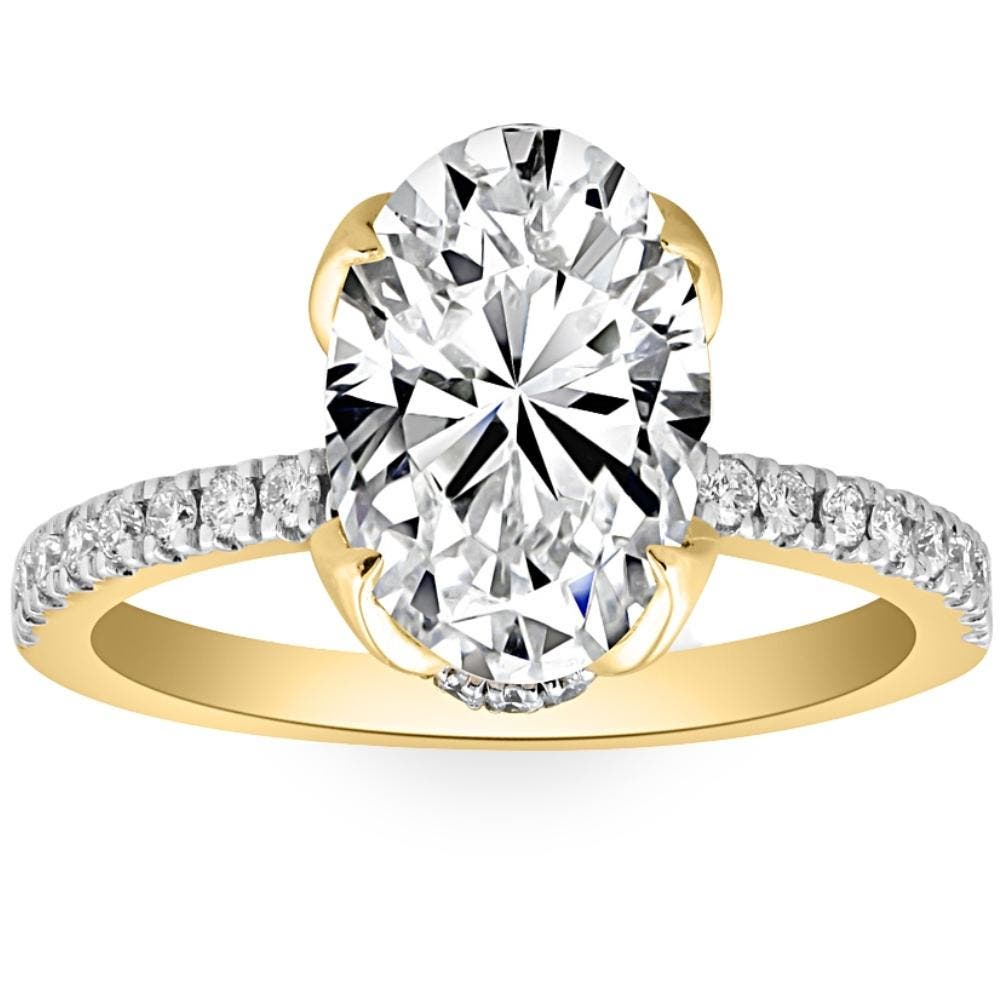 10k Yellow Gold