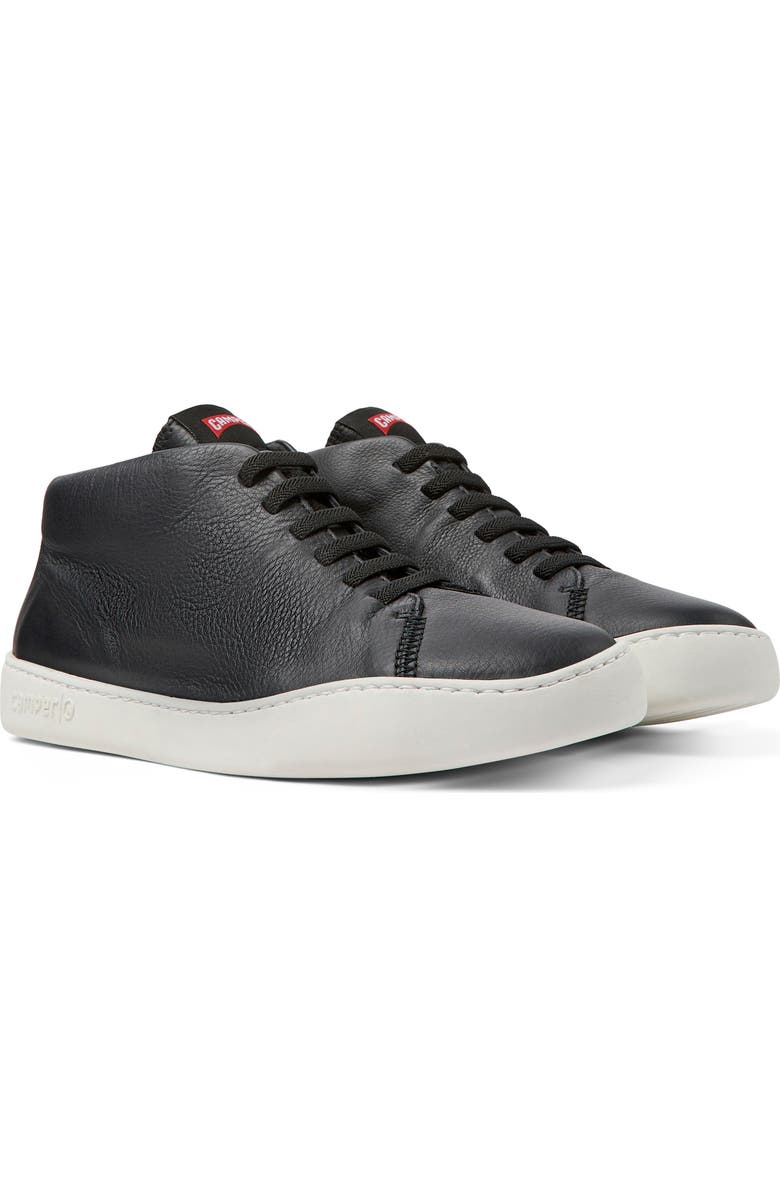 Camper Peu Touring Sneaker, Main, color, Black