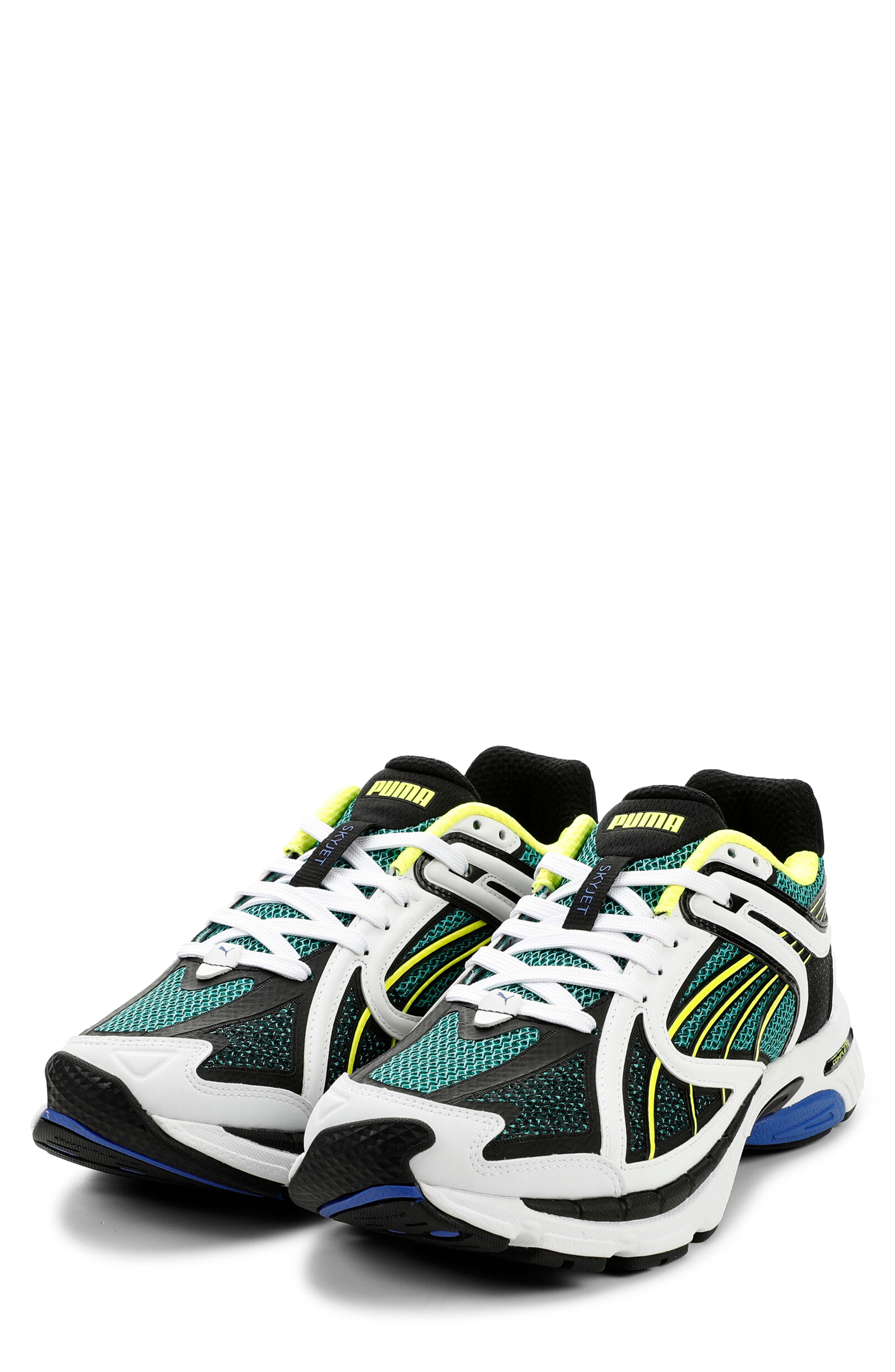 PUMA SkyJet Sneaker, Main, color, 