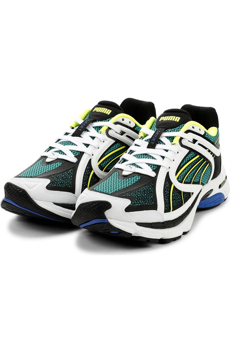 PUMA SkyJet Sneaker, Main, color,