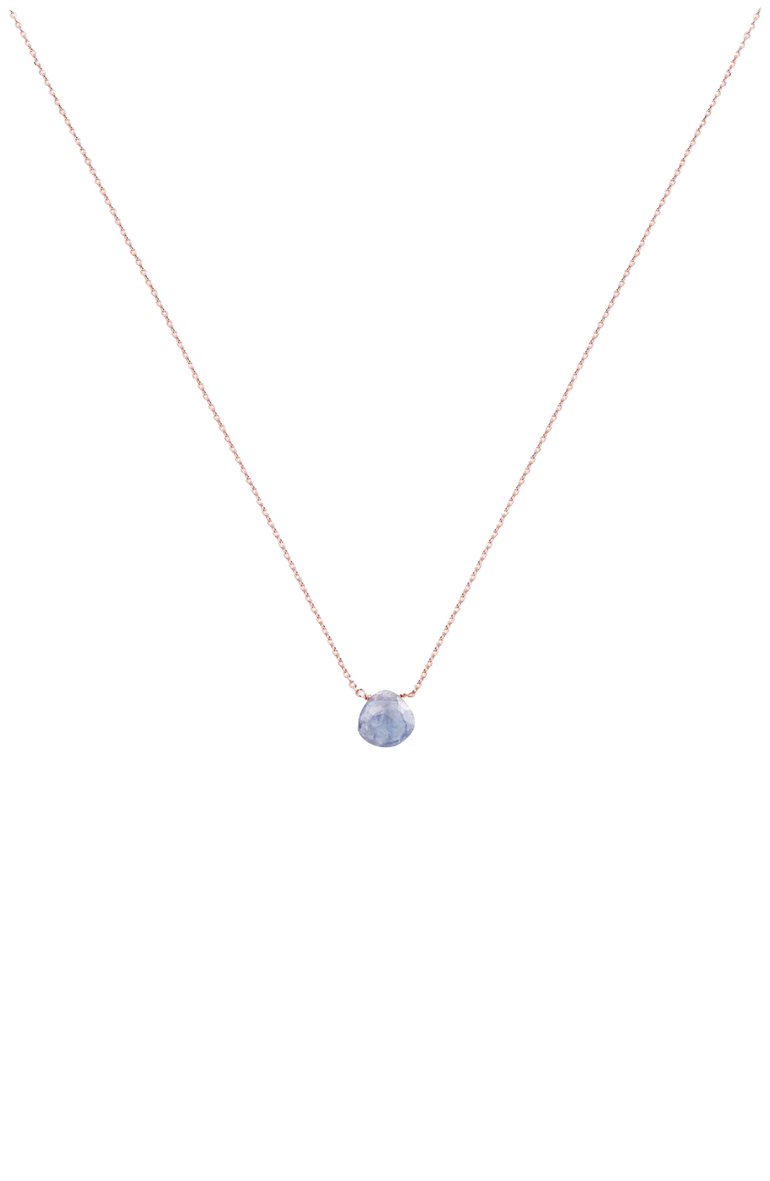 Blue Tanzanite