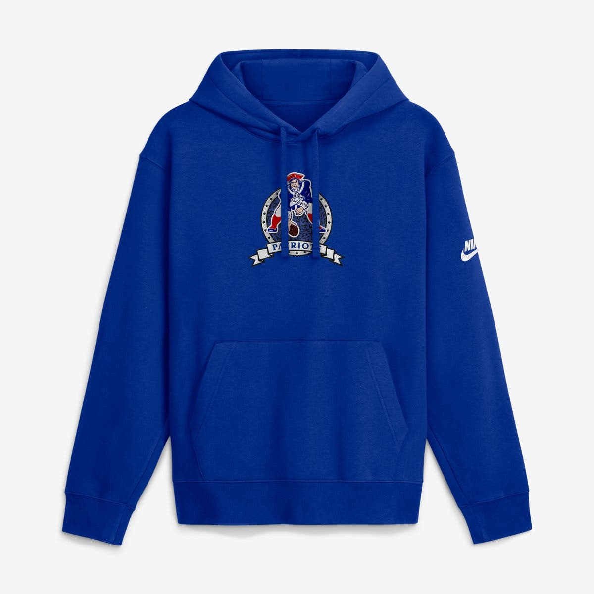 selected Royal
