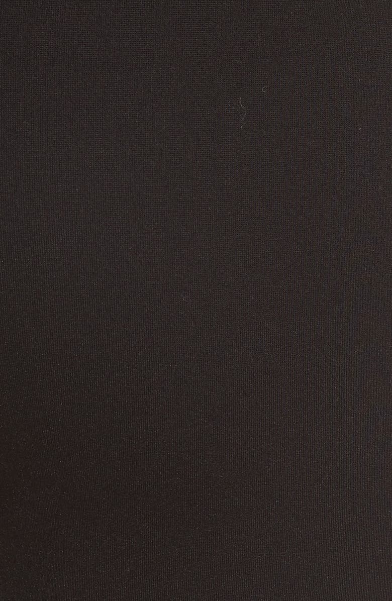 rag & bone Annie Knit Ankle Pants, Alternate, color, 