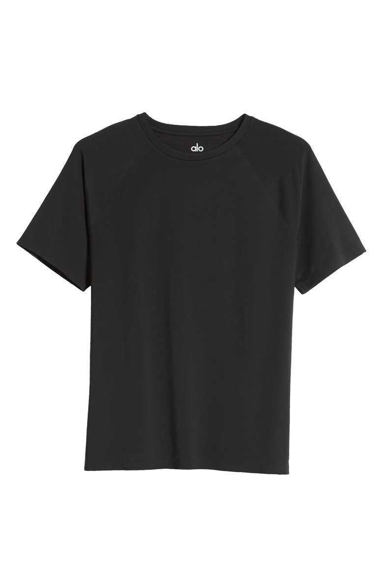 Alo Men's Idol Stretch T-Shirt, Alternate, color,