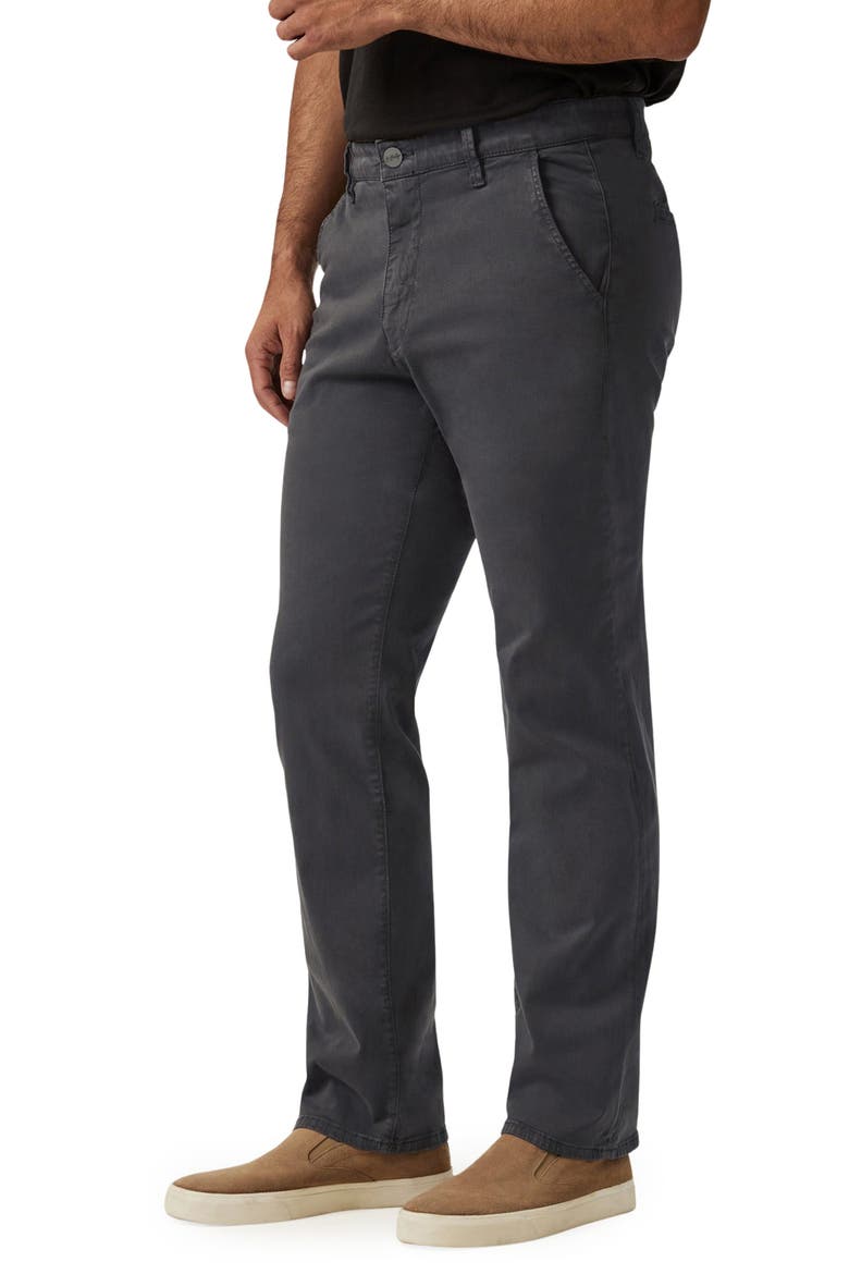 Charisma Chino Pants, Alternate, color, ASH TWILL