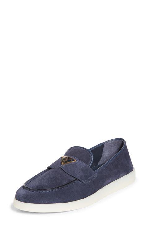 Saint Tropez Loafer (Women)