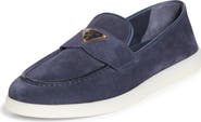 Prada Saint Tropez Loafer