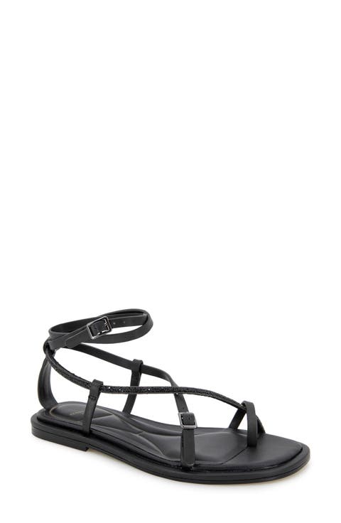 Paros Ankle Strap Sandal (Women)