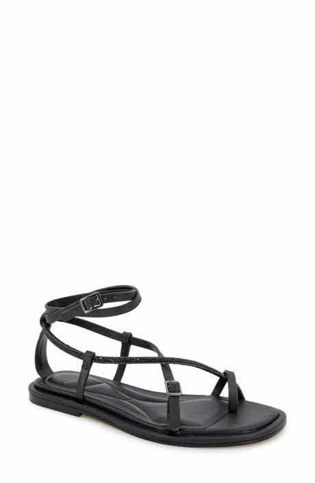 Kenneth Cole Paros Ankle Strap Sandal