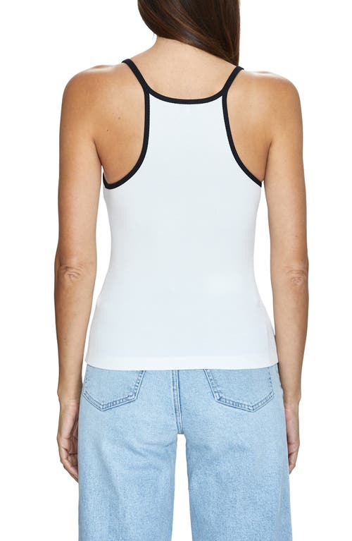 Pistola Paloma Rib Tank In Multi