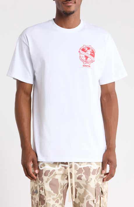 Classic Graphic T-Shirt