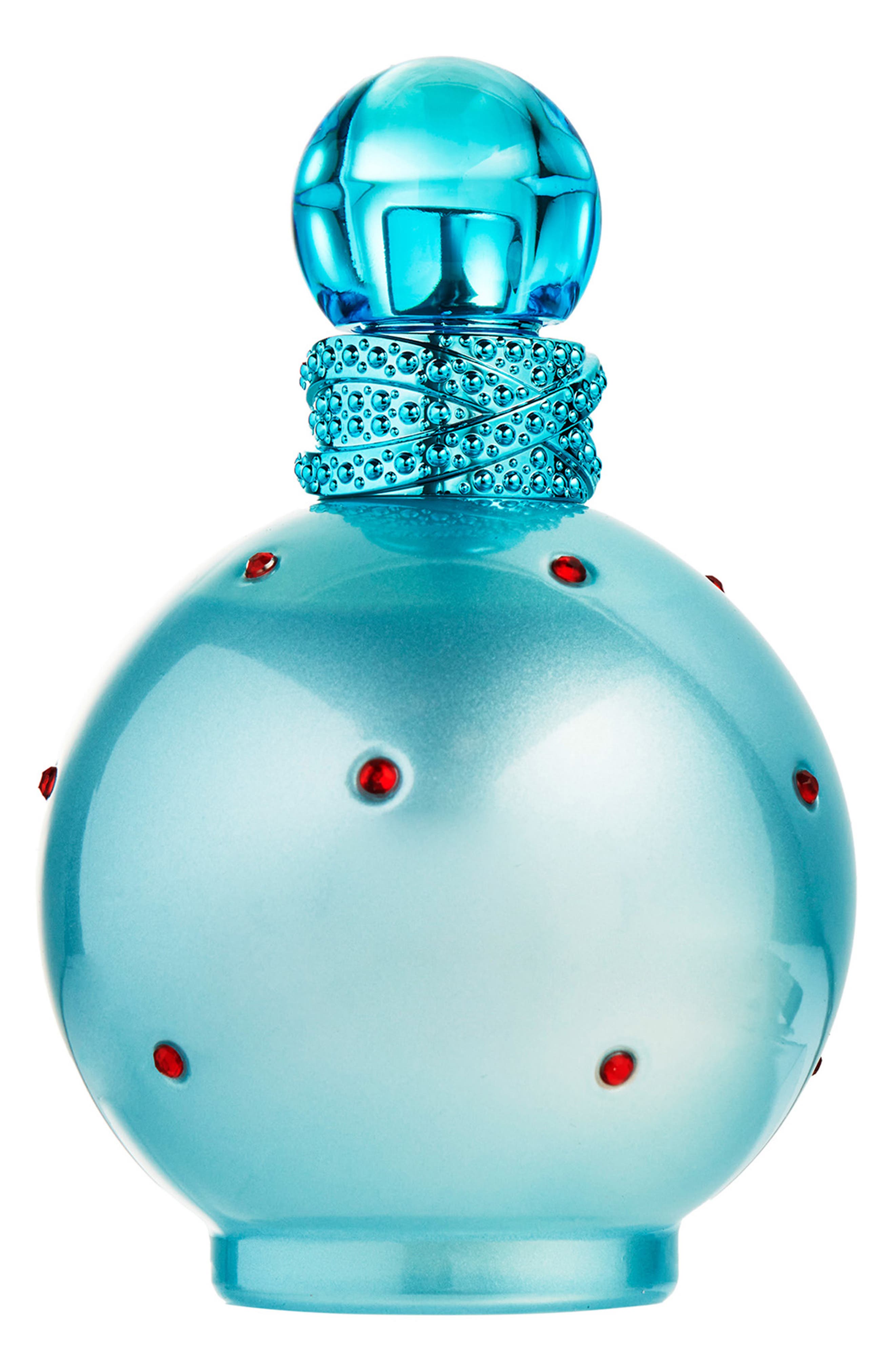 Curious Britney Spears Britney Spears Circus Fantasy Eau de Parfum