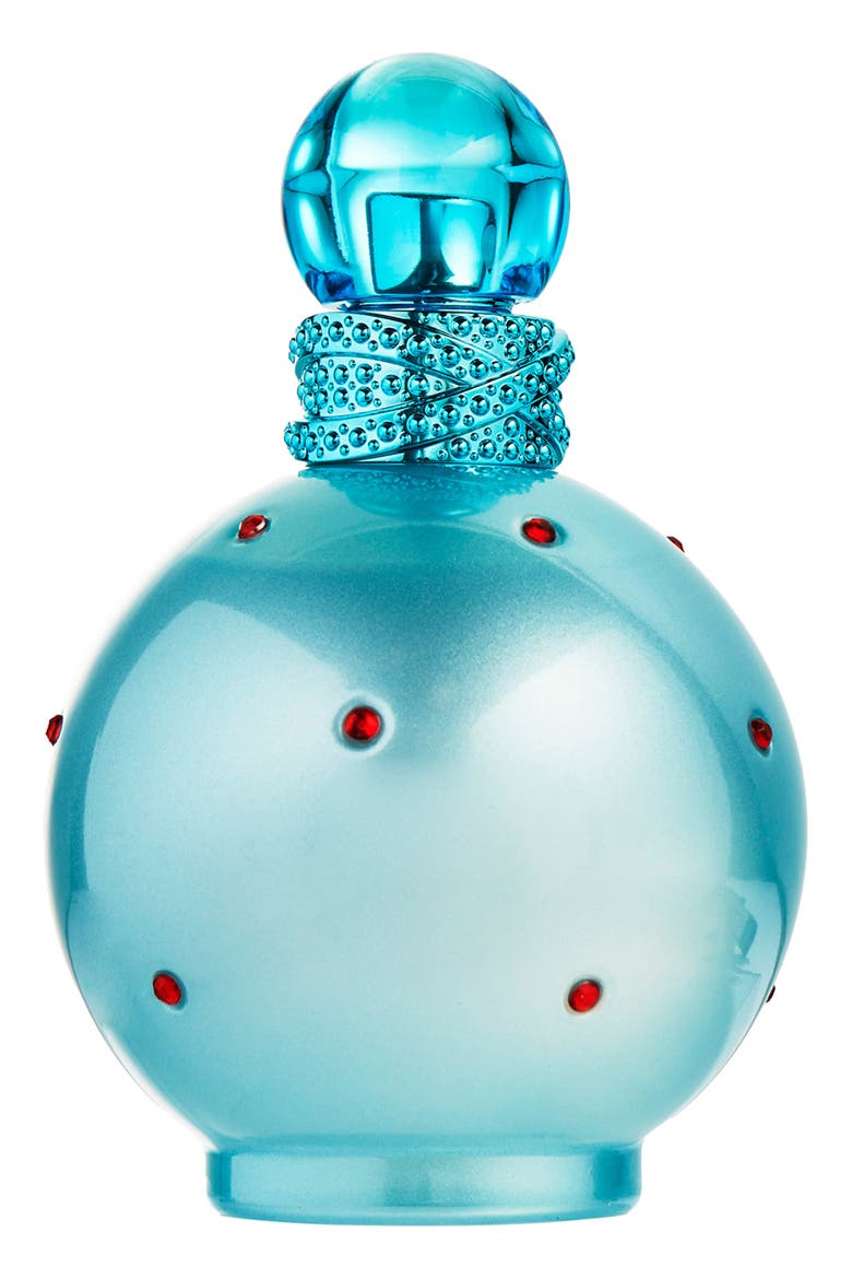 Britney Spears Circus Fantasy Eau de Parfum, Main, color, NO COLOR