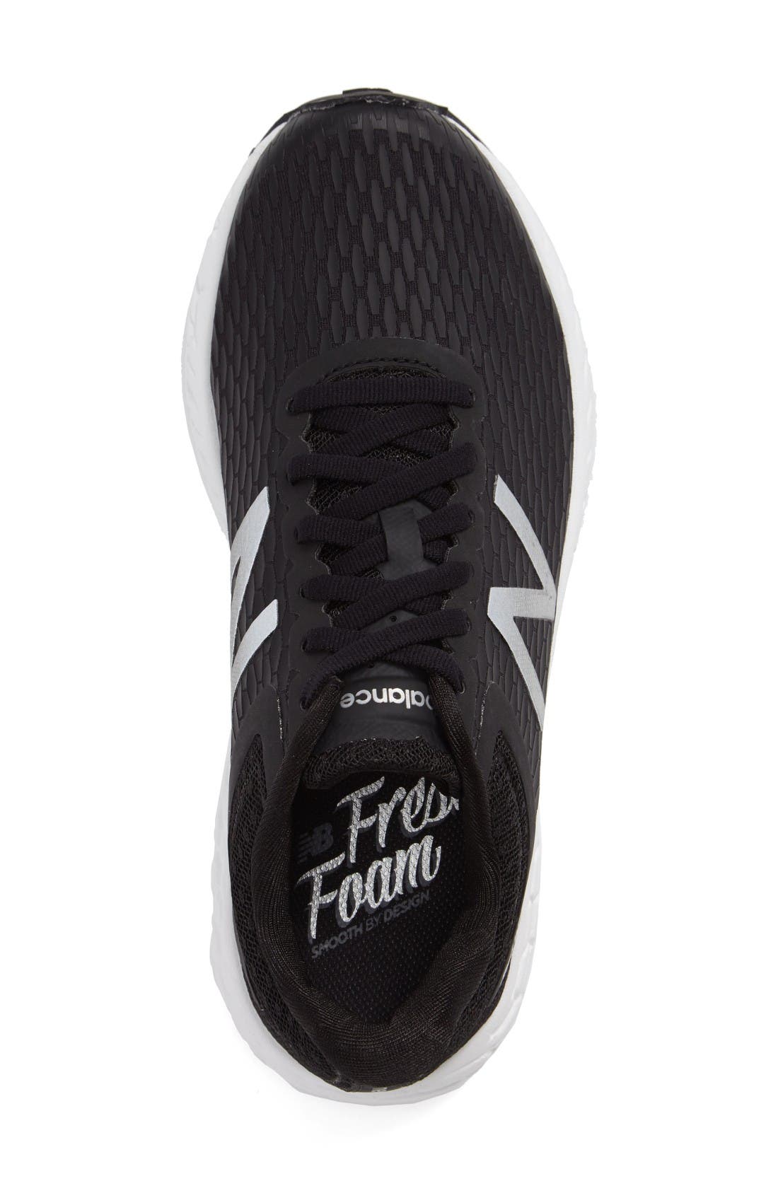 New Balance '980 - Fresh Foam Boracay' Running Shoe, Alternate, color, 