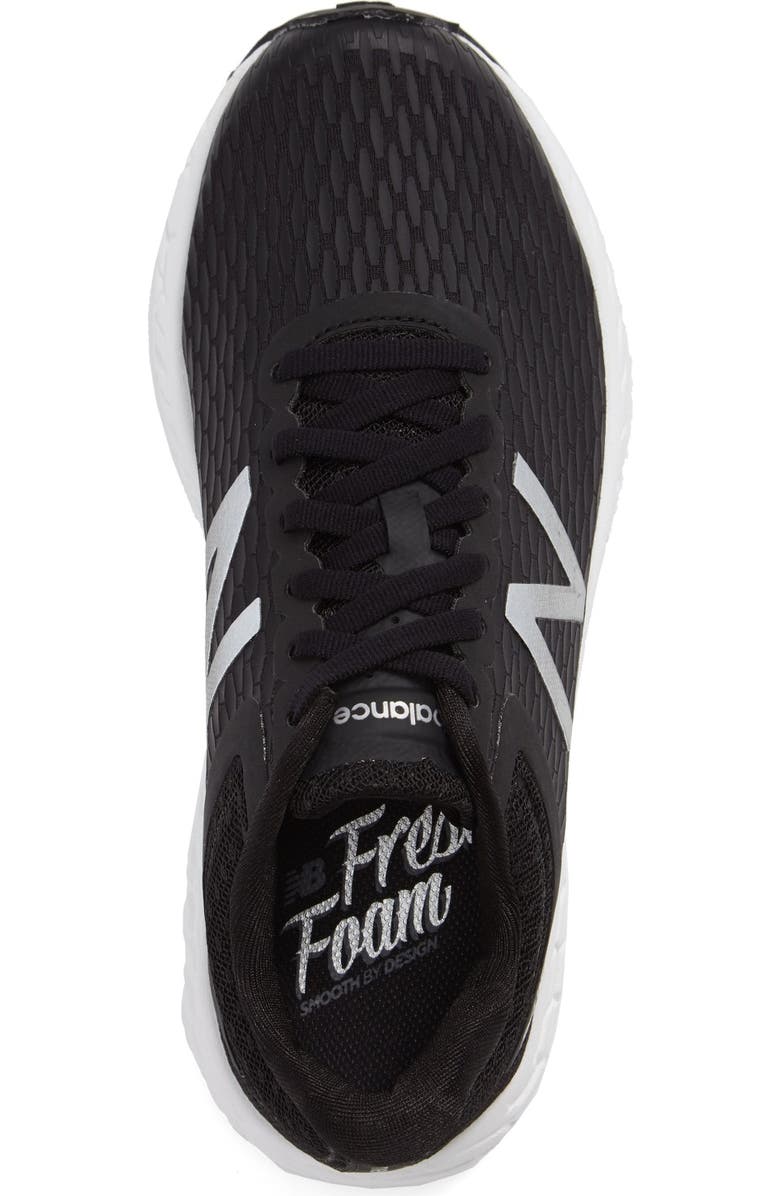 New Balance '980 - Fresh Foam Boracay' Running Shoe, Alternate, color,