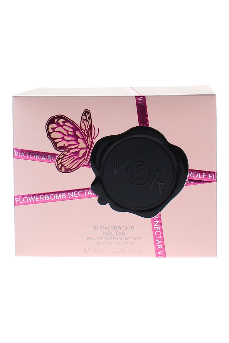 Flowerbomb Nectar Eau de Parfum Intense, Alternate, color, NO COLOR