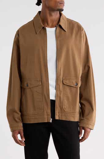 Warren Lightweight Jacket