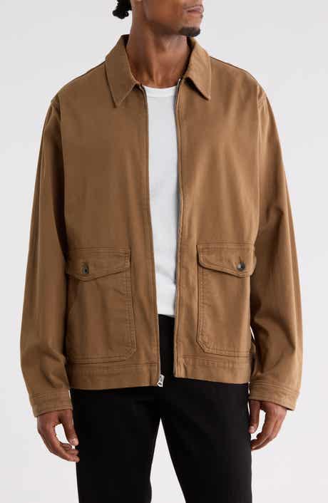 Warren Lightweight Jacket