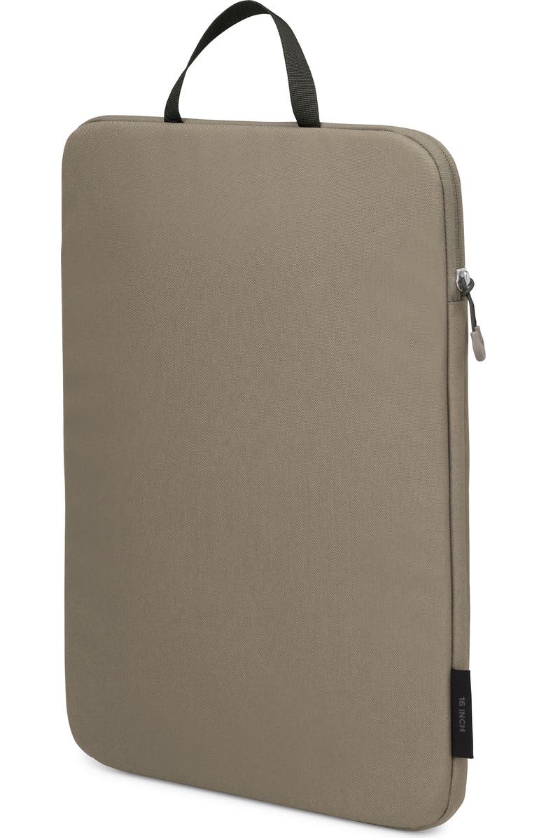 Osprey Daylite 16-Inch Laptop Sleeve, Alternate, color, Tan Concrete