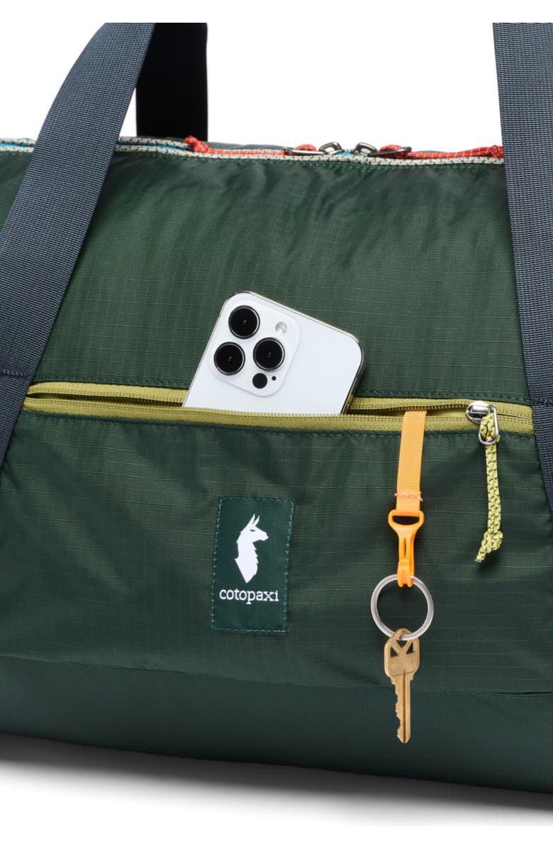 Cotopaxi Ligera 45L Duffel Bag - Cada Día, Alternate, color,