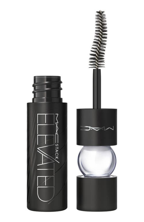 MAC COSMETICS MAC COSMETICS MINI M∙A∙CSTACK ELEVATED MASCARA