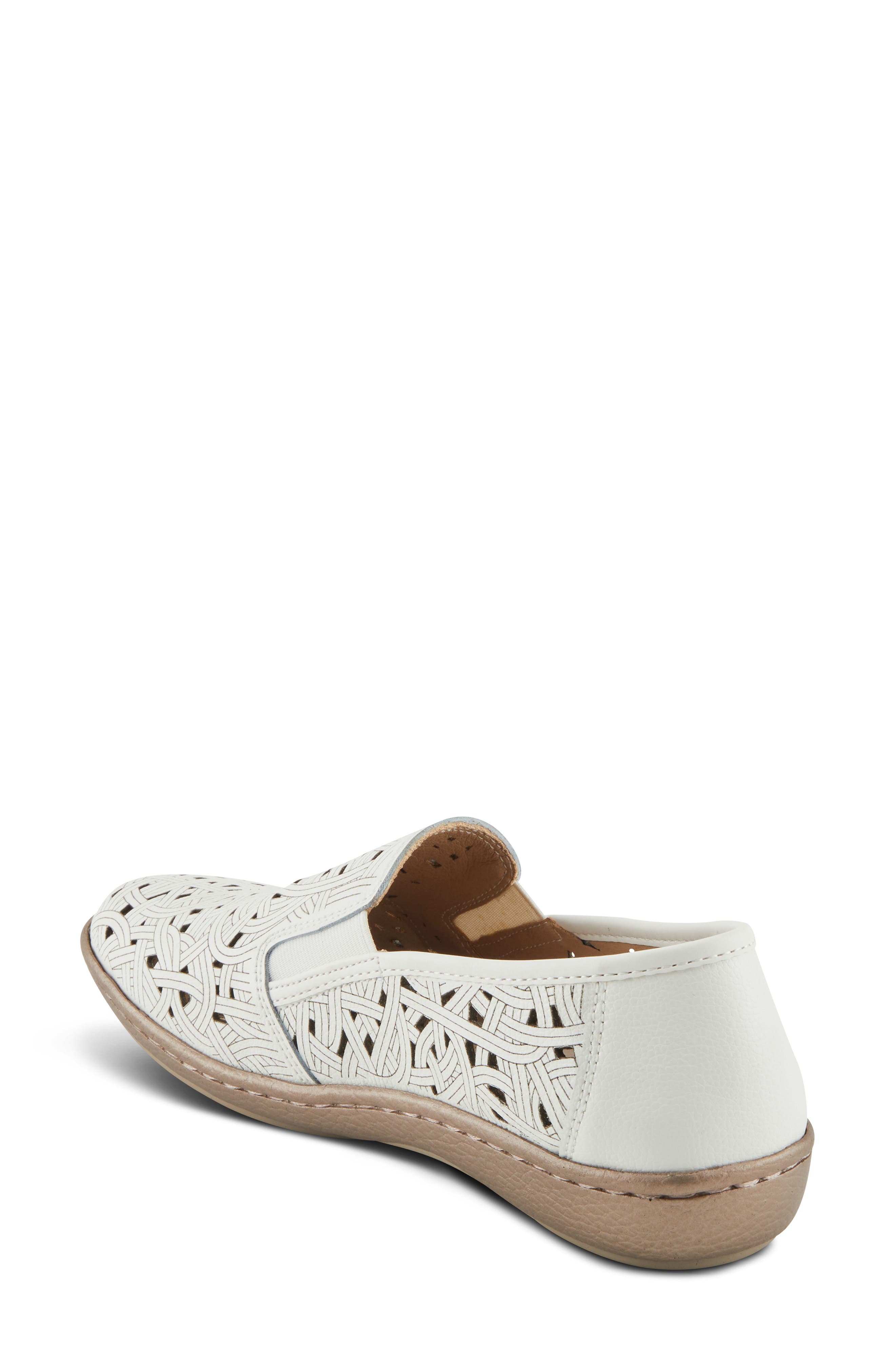 Spring Step Nifonela Loafer, Alternate, color, 
