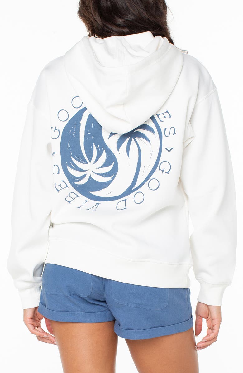 Roxy Wailea Graphic Hoodie, Alternate, color,
