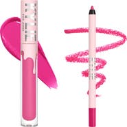 Kylie Cosmetics Velvet Lip Kit