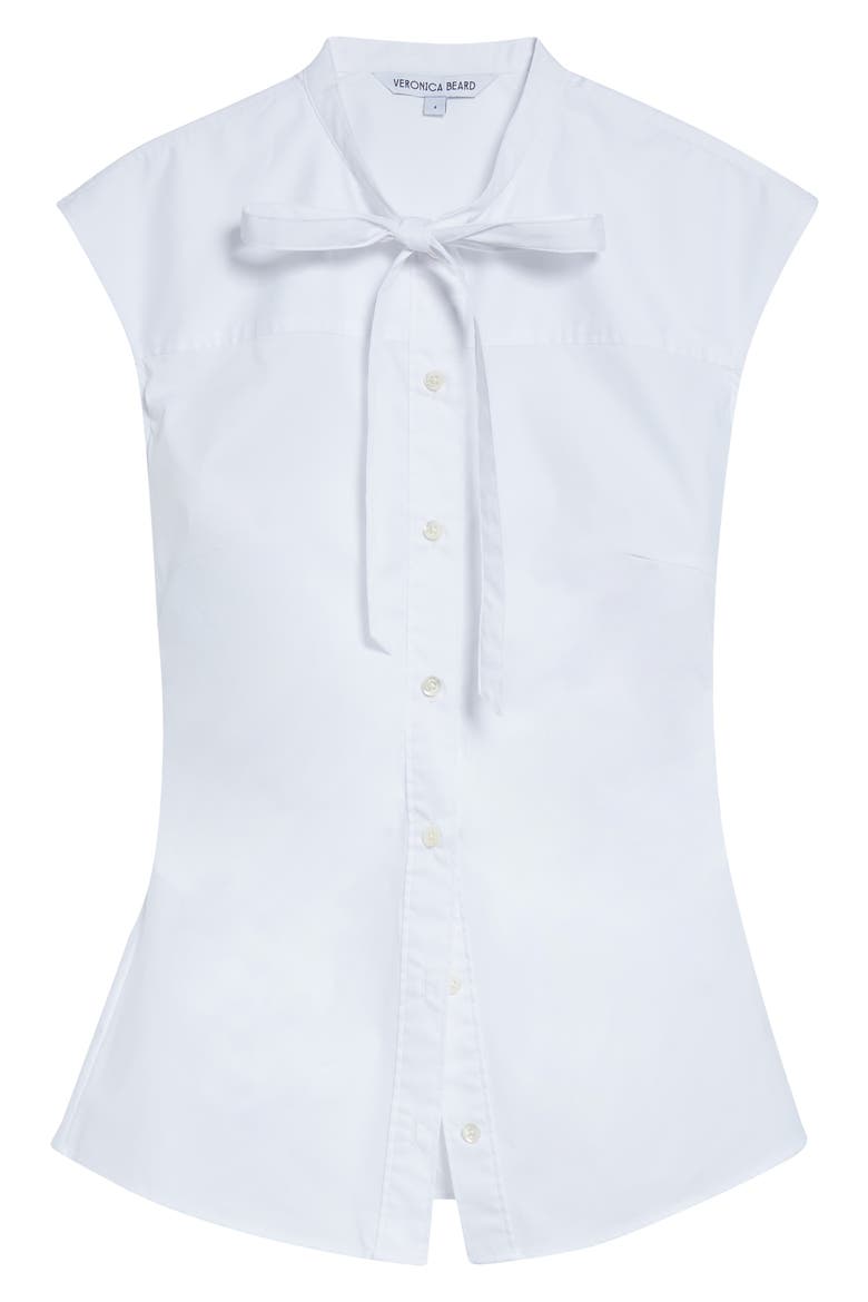 Joon Shirt, Alternate, color, WHITE
