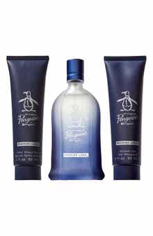 Original Penguin Premier Label 3-Piece Set
