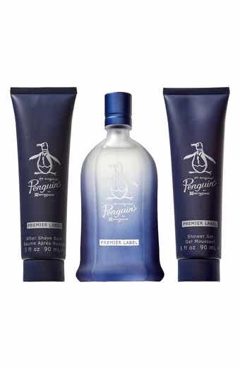 Original Penguin Premier Label 3-Piece Set