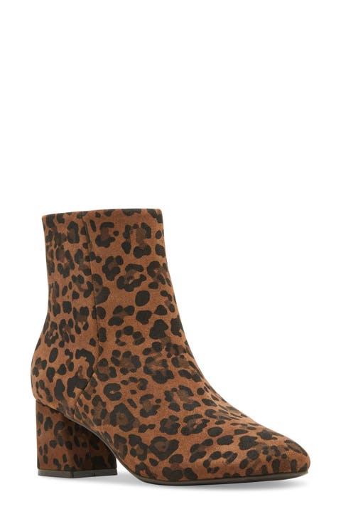 Alida Waterproof Bootie