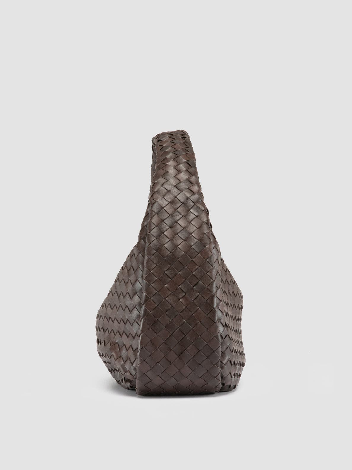 Officine Creative Bolina Gait 002 Tote Bag, Alternate, color, Brown