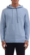 Bugatchi Cashmere & Silk Hoodie
